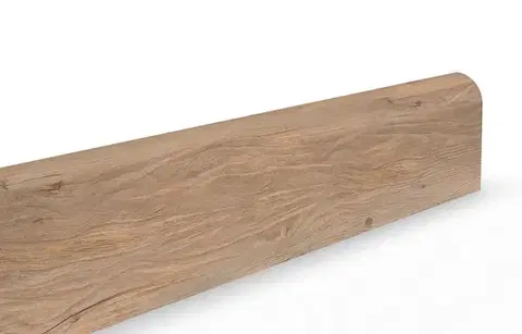 Soklové lišty > Original MDF Lišta GERFLOR Original MDF Longboard S034