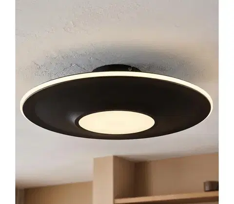 Svietidlá BRILAGI - LED prisadený luster VERANO LED/38W/230V BR4571-L