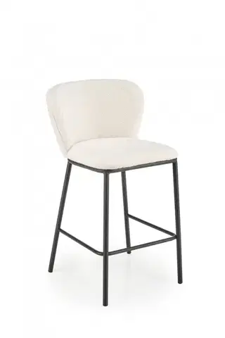 Barové stoličky Barová stolička H119 Halmar