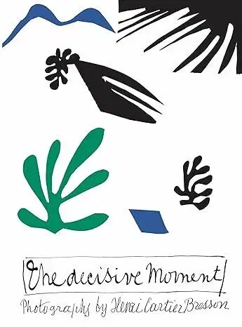 Fotografia Henri Cartier-Bresson: The Decisive Moment - Henri Cartier-Bresson