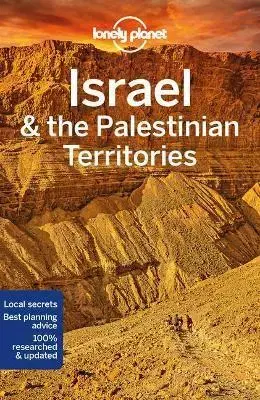 Ázia Israel & the Palestinian Territories 10 - Kolektív autorov