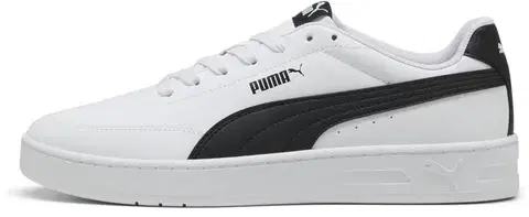 Tenisky Puma Court Classic Clean Veľkosť: 46 EUR