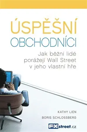 Biznis a kariéra Úspěšní obchodníci - Kathy Lien