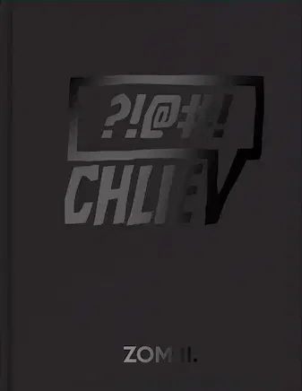 Humor a satira Zomri: Chliev - Zomri
