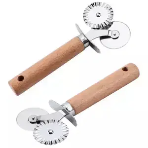 Kuchynské nože MAKRO - Radielko duo