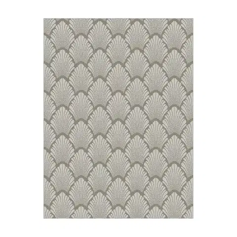 Moderné koberce Koberec Bcf Reverso 1,33/1,9 2088 3697 Cl12