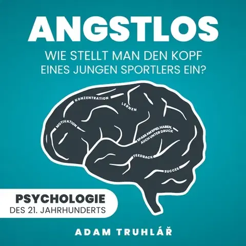 Psychológia, etika Theta Mindset Angstlos