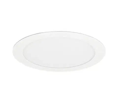 Svietidlá Greenlux LED Kúpeľňové podhľadové svietidlo VEGA LED/24W/230V 2800K pr. 29,8 cm IP44 biela 