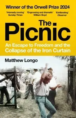 Politológia The Picnic - Matthew Longo