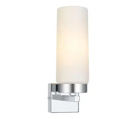 Svietidlá Markslöjd 234744 - Kúpeľňové nástenné svietidlo STELLA 1xE14/40W/230V IP44 234744,4507