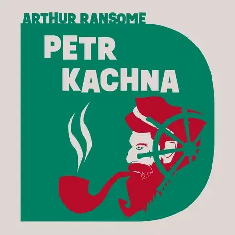 Beletria - ostatné Tympanum Petr Kachna