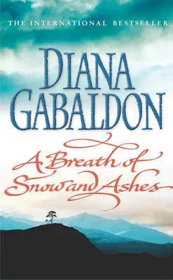 Cudzojazyčná literatúra Breath Of Snow And Ashes - Diana Gabaldon