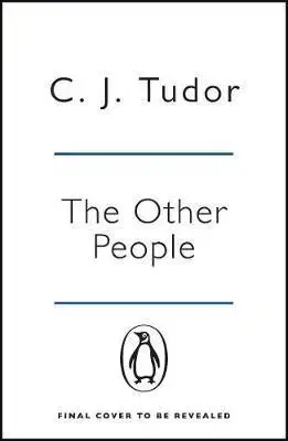 Cudzojazyčná literatúra The Other People - C. J. Tudorová