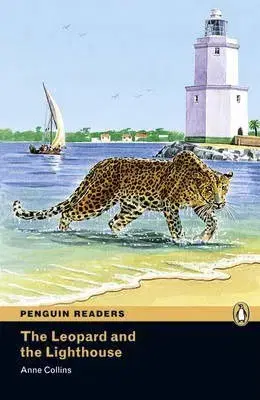 Cudzojazyčná literatúra The Leopard and the Lighthouse - Anne Collins