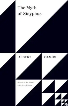 Cudzojazyčná literatúra Myth Of Sisyphus - Albert Camus