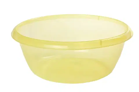 Misky polievka, kompót, šalát PLETATEX - Miska Klaudia, 5L