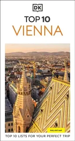 Európa DK Top 10 Vienna - DK
