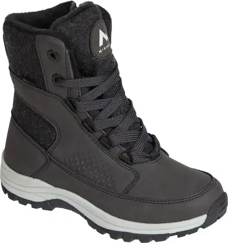 Obuv jesenná a zimná McKinley Annabella AQB Winter Kids Veľkosť: 32 EUR