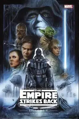 Komiksy Star Wars: Empire Strikes Back - Archie Goodwin