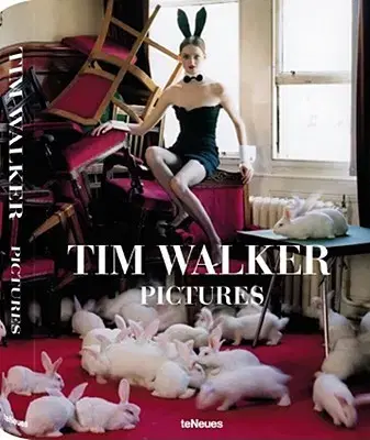 Cudzojazyčná literatúra Pictures, Tim Walker - Tim Walker