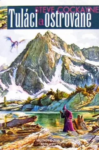 Sci-fi a fantasy Tuláci a ostrované