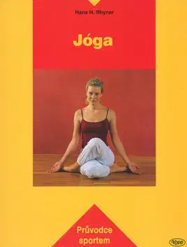 Šport - ostatné Jóga - Hans H. Rhyner