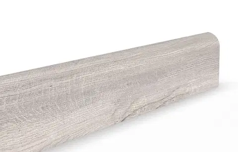 Soklové lišty > Original MDF Lišta GERFLOR Original MDF Swiss oak pearl S014