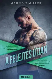 Erotická beletria A felejtés útján - Marilyn Miller