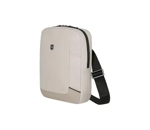 Batohy Victorinox - Taška cez rameno Altmont Modern 6 l béžová 653537