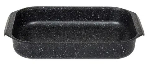 Pekáče, plechy SSW - Pekáč 34x24x6cm GUSS natura