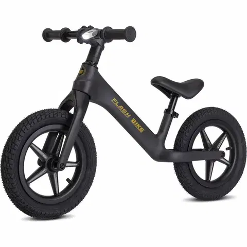 Detské vozidlá a príslušenstvo Buddy Toys BPB 2518 Odrážedlo Flash bike