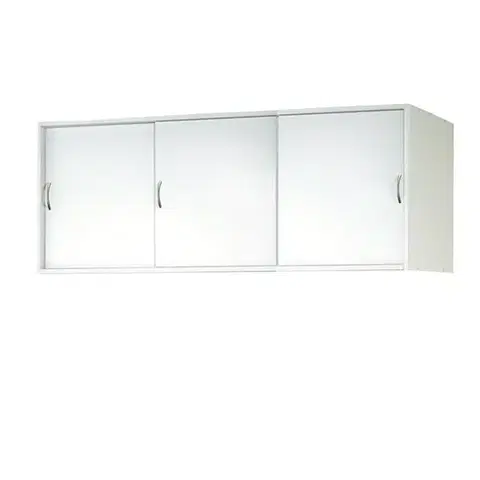 Skrine Nadstavec 3223 biely