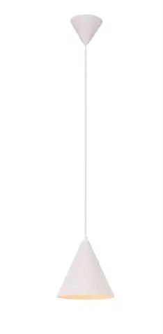 LED osvetlenie Závesná lampa VOSS 1xE27 Candellux