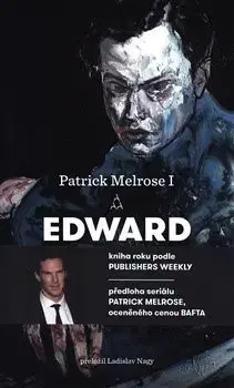 Novely, poviedky, antológie Patrick Melrose I. - Edward St Aubyn