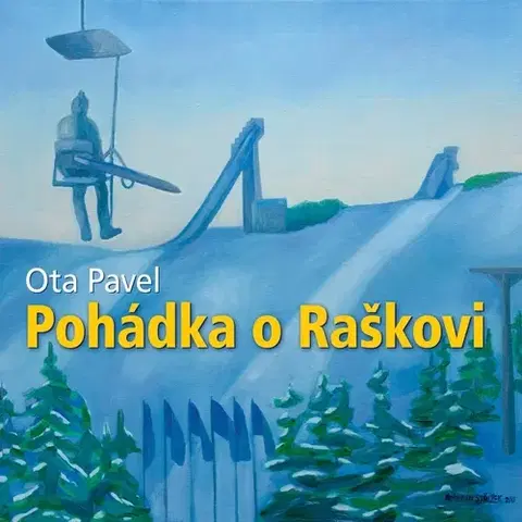 Zdravie, životný štýl Popron Music Pohádka o Raškovi