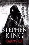 Cudzojazyčná literatúra Salem's Lot - Stephen King