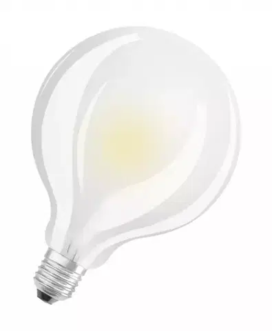 Žiarovky E27 Žiarovka LED OSRAM E27 G95 11W 4000K