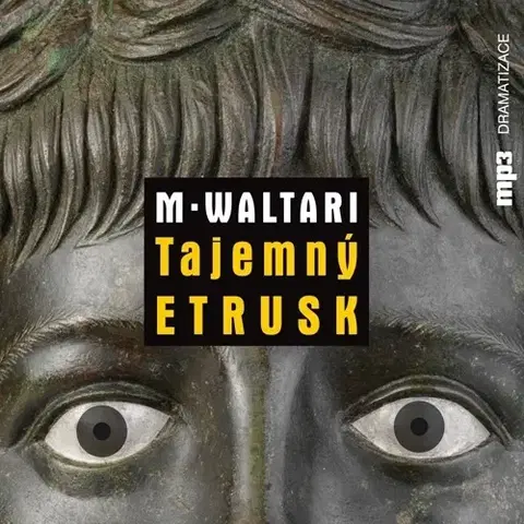 Filozofia Radioservis Tajemný Etrusk