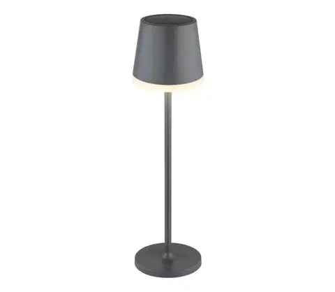 Stolové lampy Globo 36637A