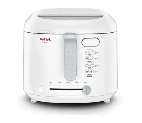 Fritovacie hrnce Tefal FF 203130