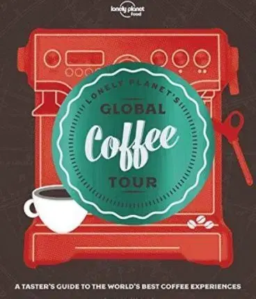 Káva, čaj Global Coffee Tour 1 - Kolektív autorov