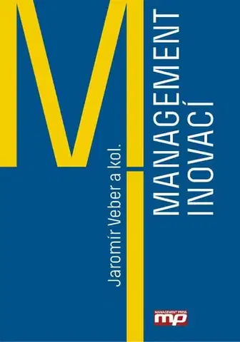 Personalistika Management inovací - Jaromír Veber a kol.