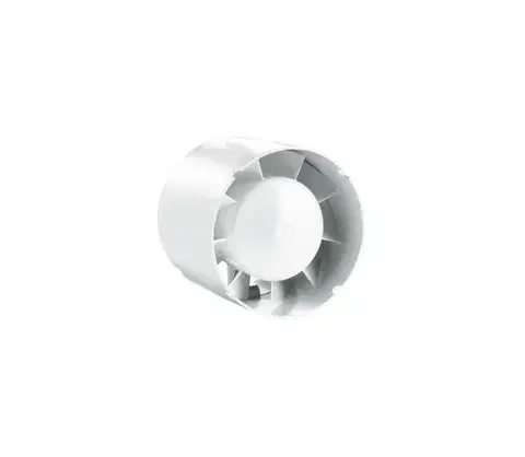Ventilátory Dalap 41401 - Axiálny potrubový látor 100 SD 16W/230V 41401