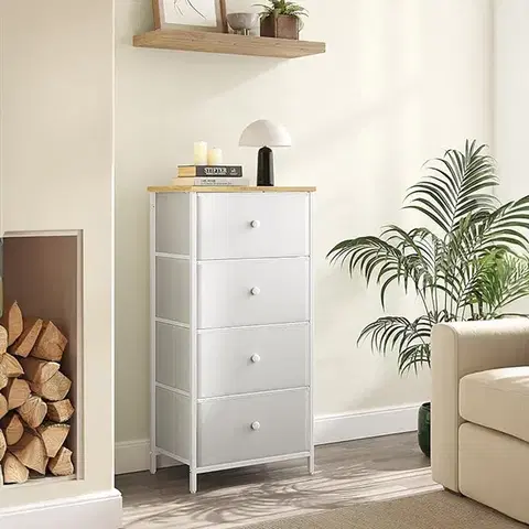 Komody Komoda AUK-E1031 Autronic