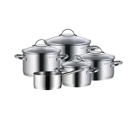 Súpravy riadu WMF Provence Plus Súprava hrncov 5 ks