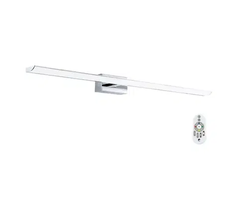Kúpeľňové zrkadlá Eglo 98452 - LED RGB Stmievateľné osvetlenie TABIANO-C LED/21W/230V IP44 +DO 98452