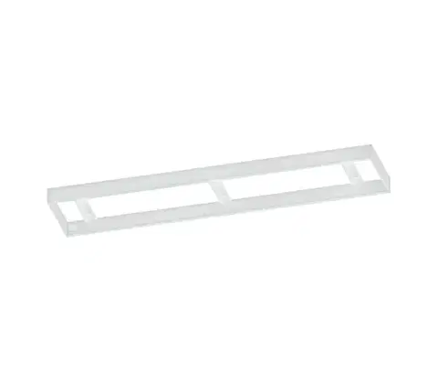 Svietidlá Eglo 61361 - Rám na stropný panel SALOBRENA 1205x303mm 61361