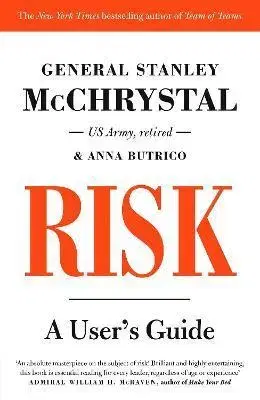 Biznis a kariéra Risk - Stanley Mcchrystal