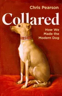 Odborná a náučná literatúra - ostatné Collared - Chris Pearson