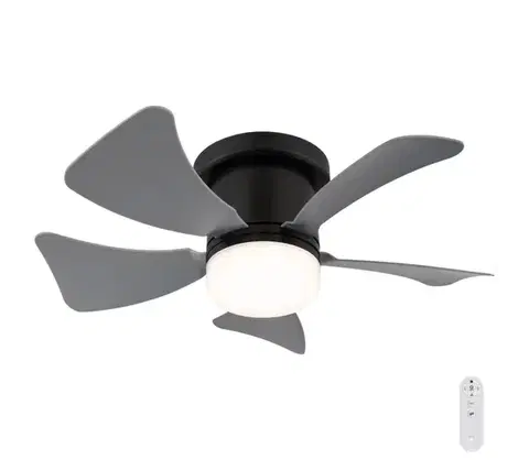 Stropné ventilátory Globo 03609A